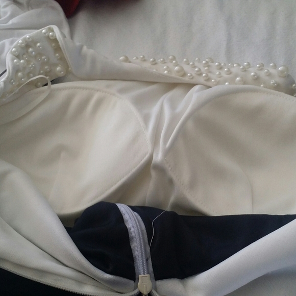 NWT - JESSICA Howard Beautiful Dress - Picture 7 of 11